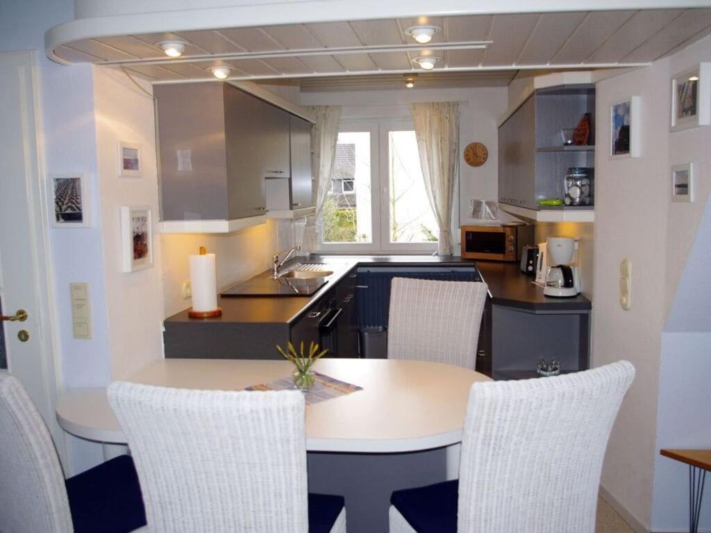 Apartment in Lower Saxony photo 4