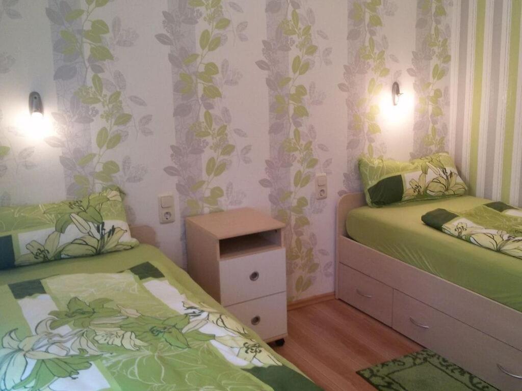 Apartment on the beach with sea view photo 3