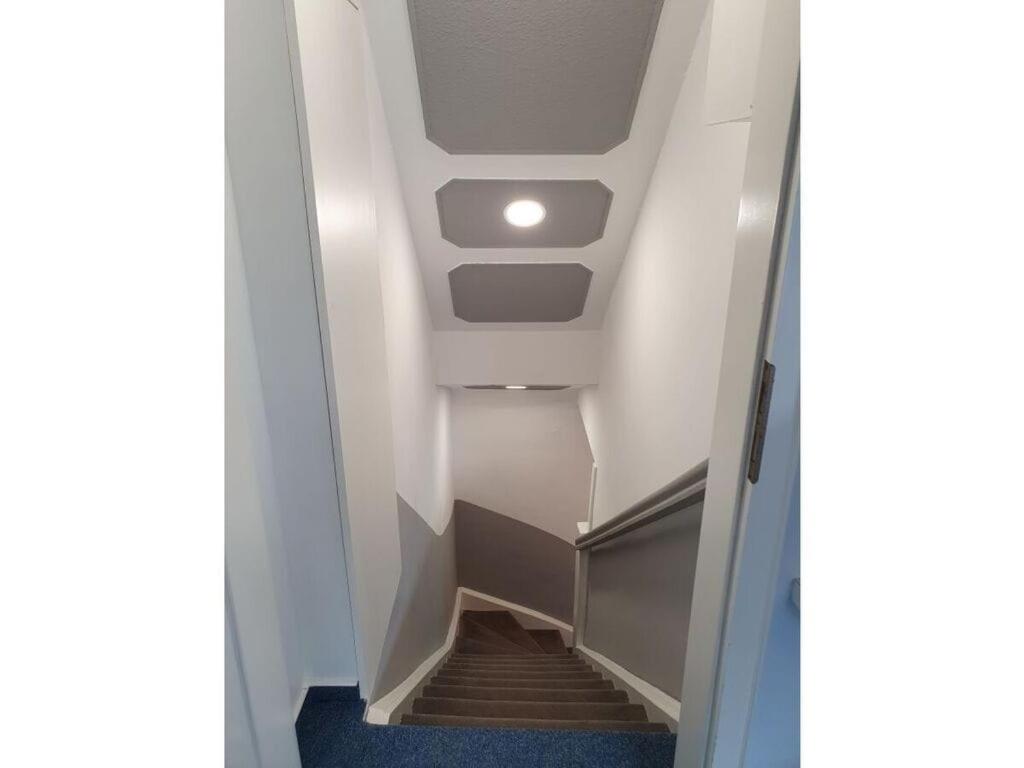 Apartment in Lower Saxony photo 1