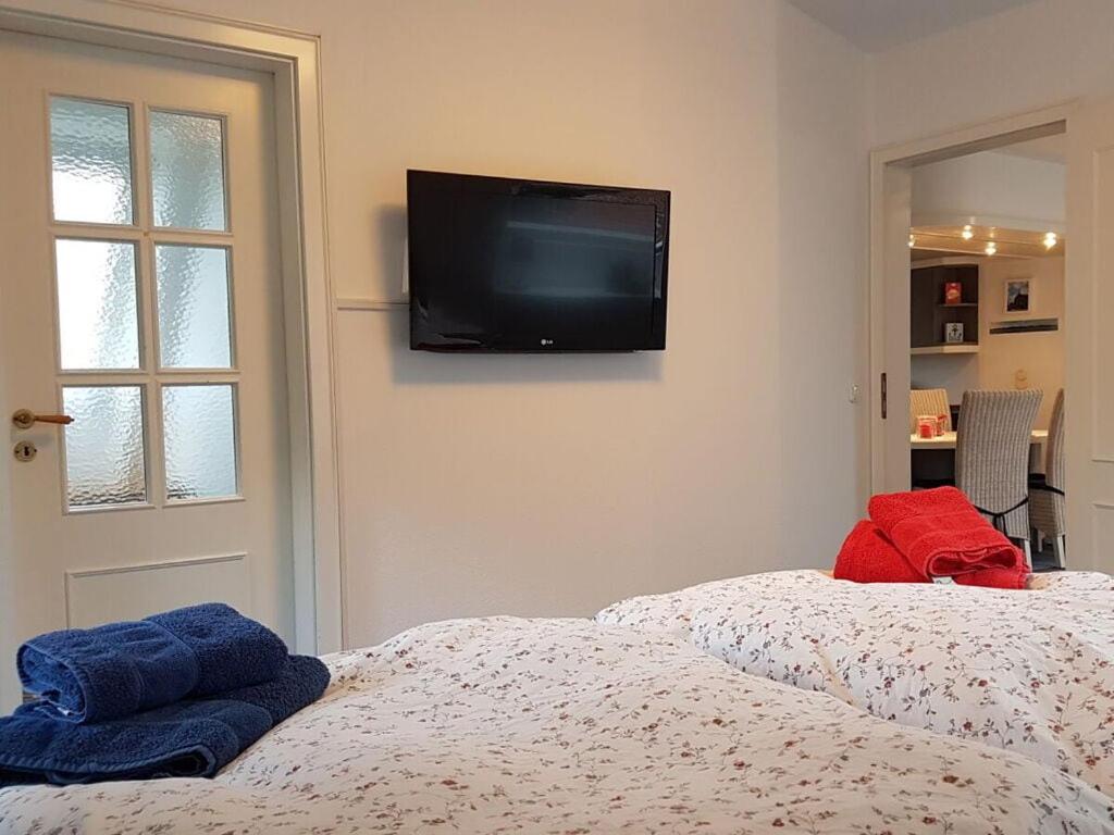 Apartment in Lower Saxony photo 3