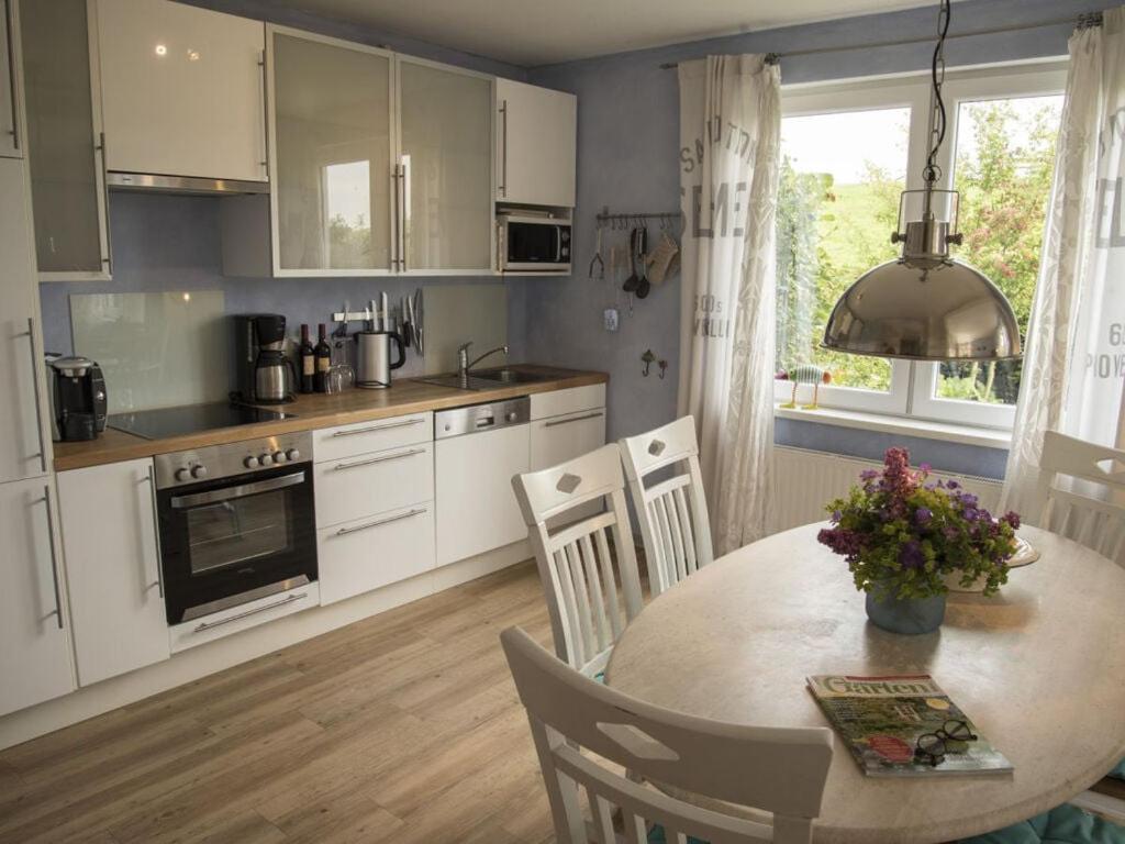 Holiday apartment in Halstenbek photo 4