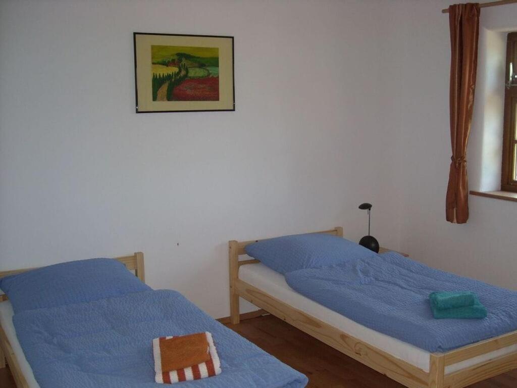 Nice apartment in Saxony photo 4
