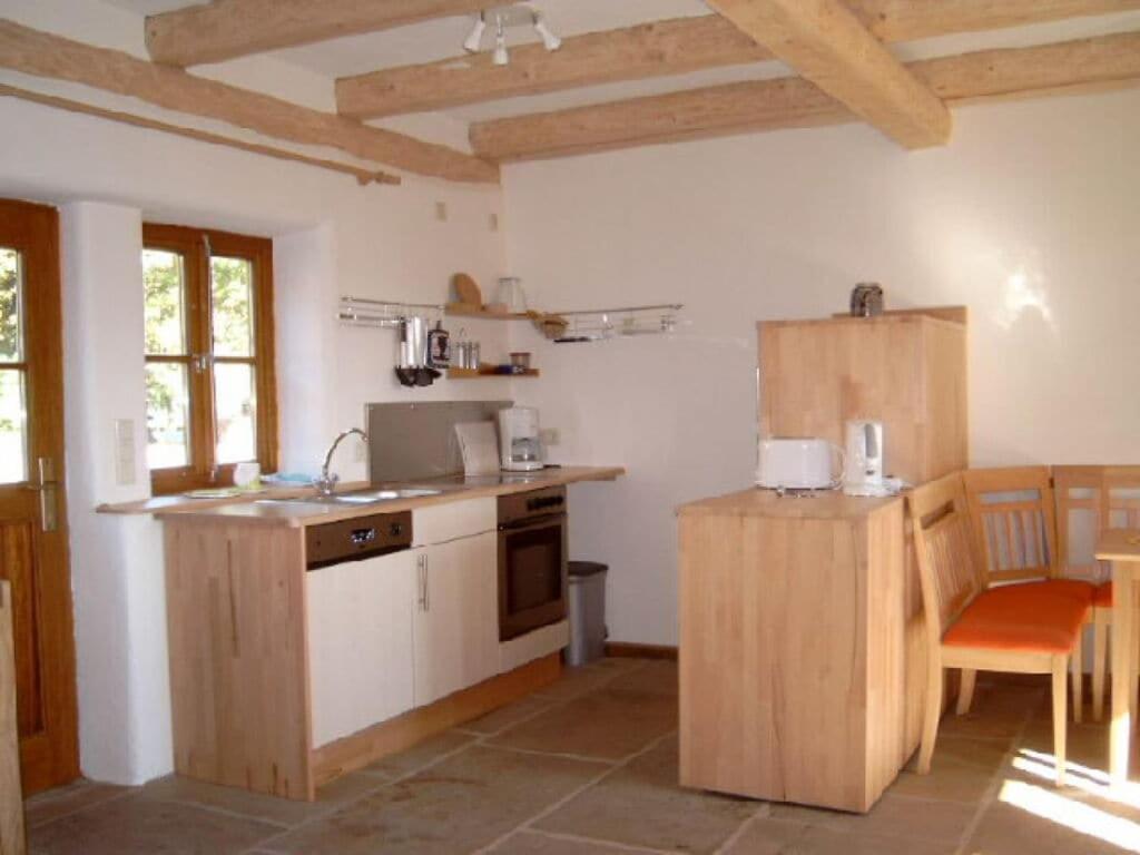 Nice apartment in Saxony photo 2