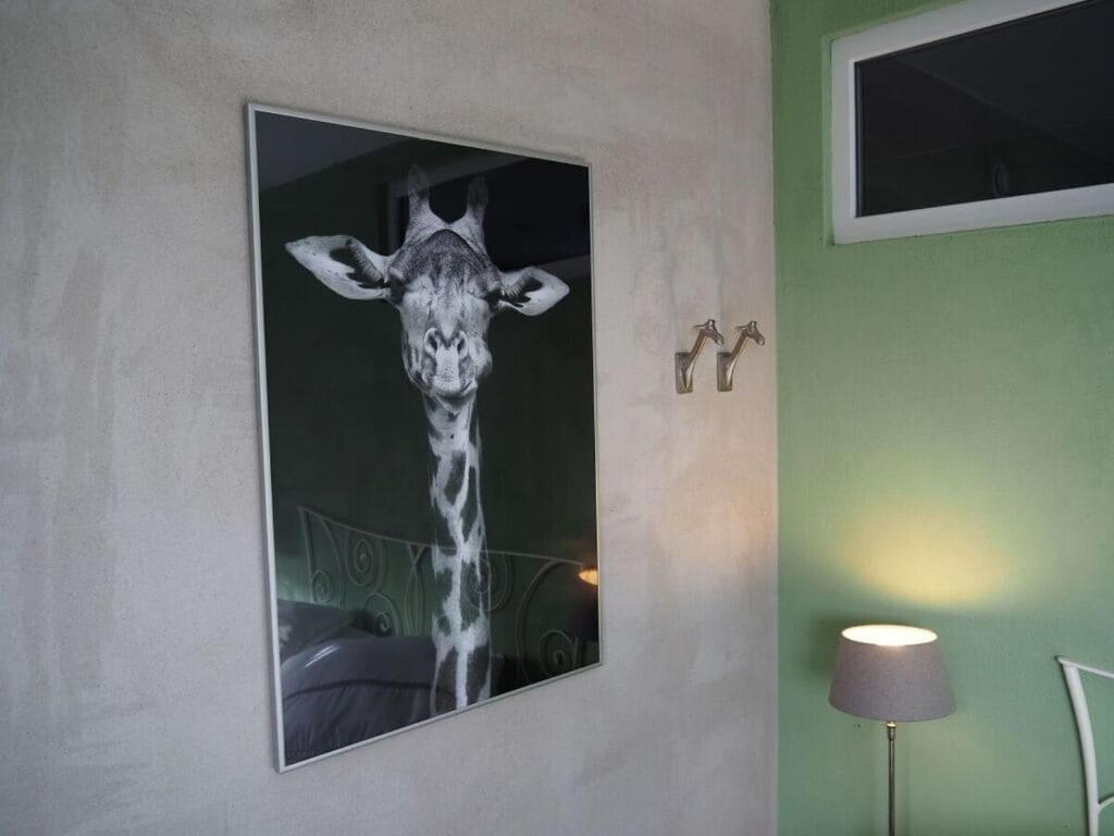 Mountain apartment in Ehrenberg photo 2