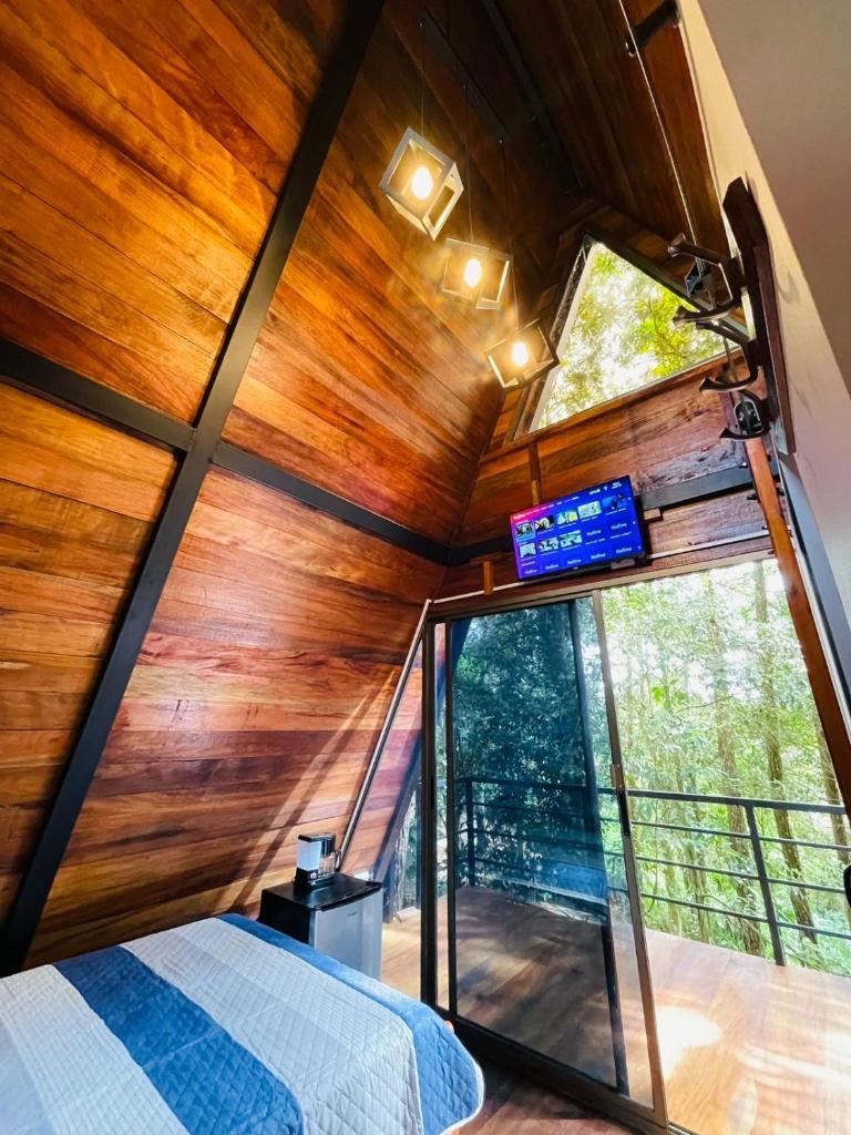 Chalet Cerro azul photo 1
