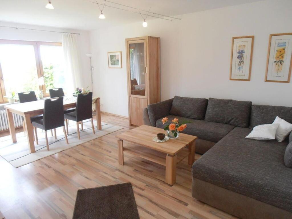 Appealing apartment in Großenbrode