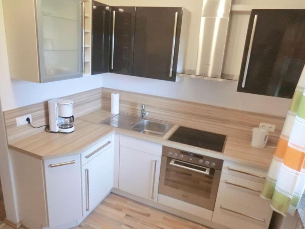 Appealing apartment in Großenbrode photo 2