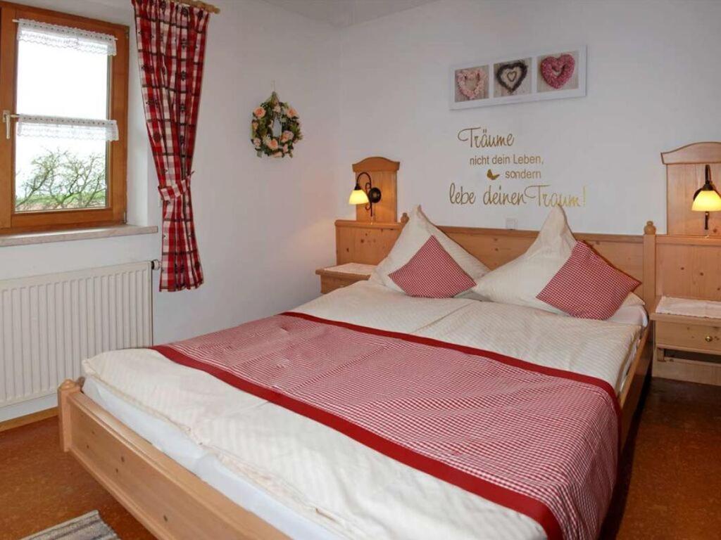 Pleasant apartment in Märkische Heide photo 2