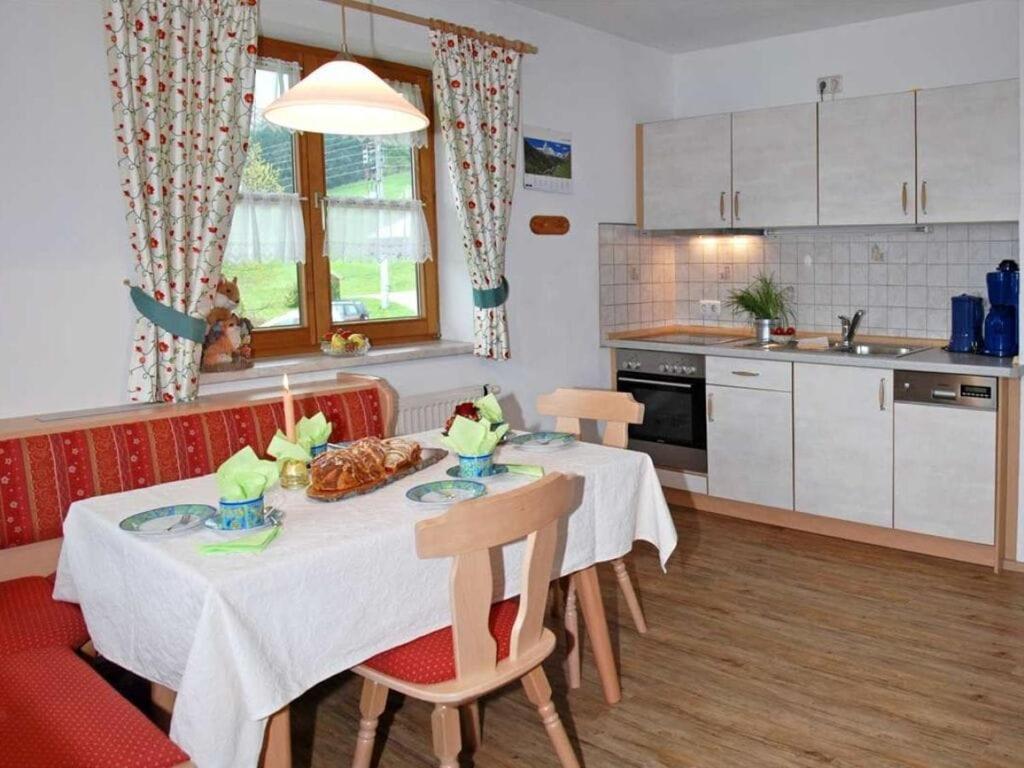 Pleasant apartment in Märkische Heide photo 1