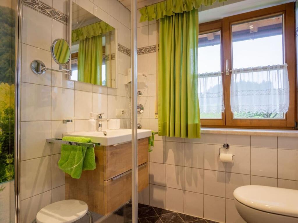 Pleasant apartment in Märkische Heide photo 3