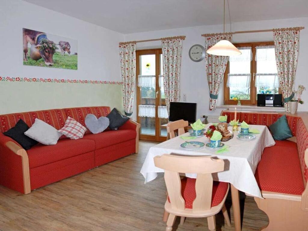 Pleasant apartment in Märkische Heide