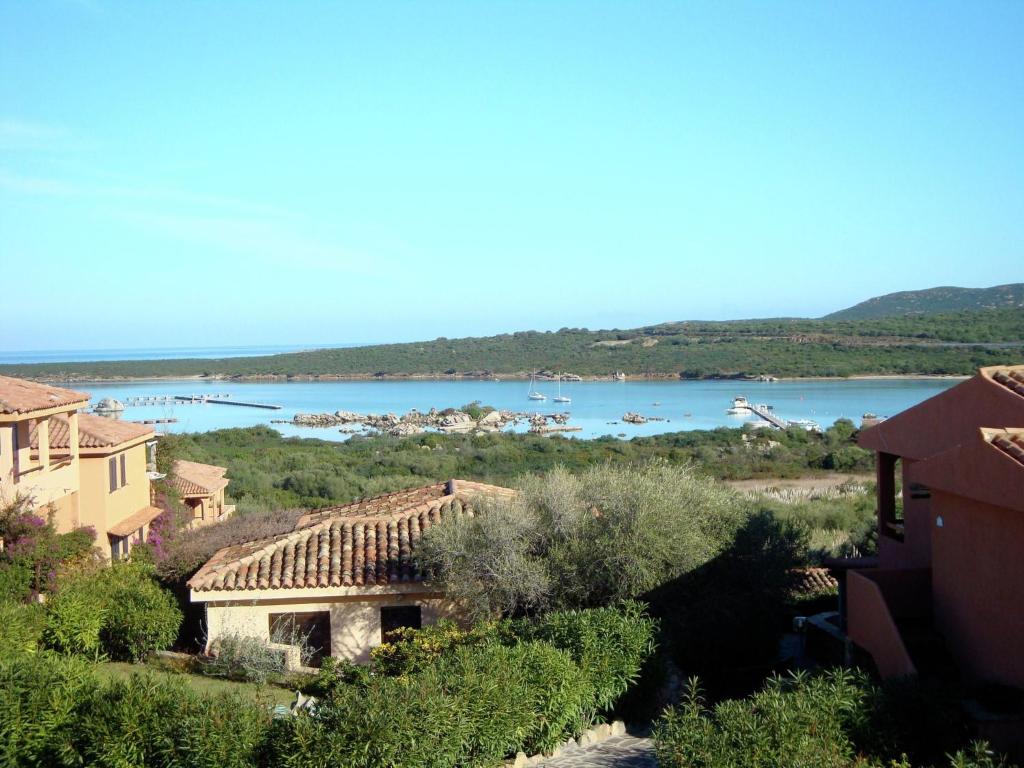 Stylish one bedroom apartment just a few steps from the sea