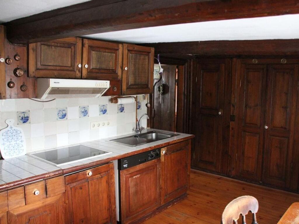 Apartment in Ganzlin photo 2