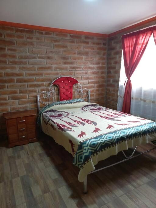 Cozy cabin in the countryside Otavalo Learning photo 1