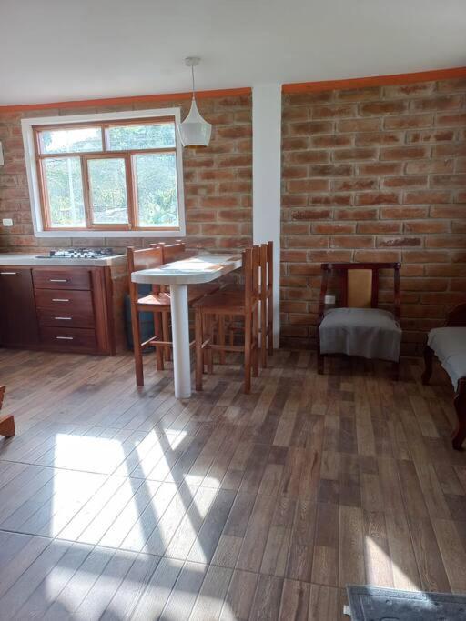 Cozy cabin in the countryside Otavalo Learning photo 3
