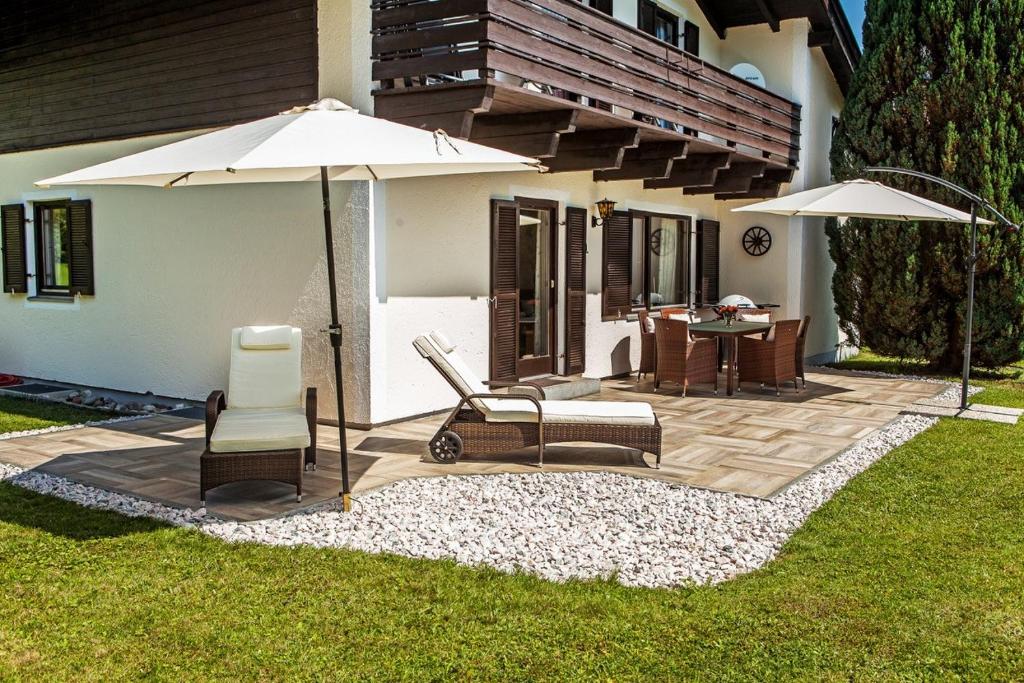 Ferienhaus Balsbergblick photo 1