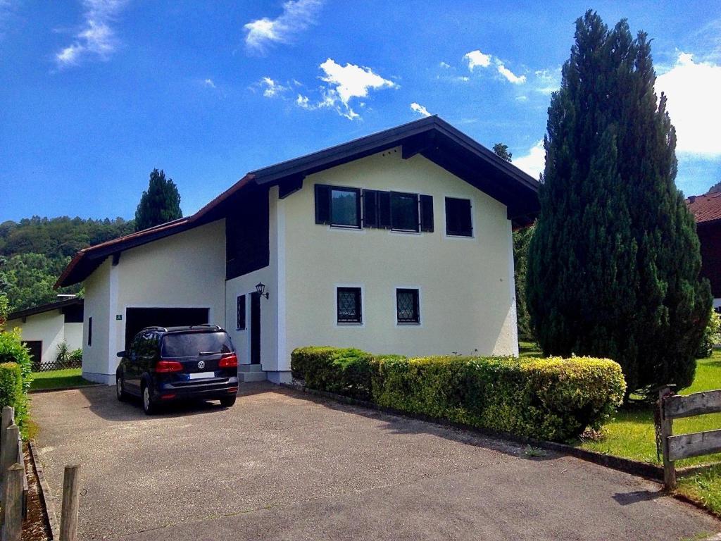 Ferienhaus Balsbergblick photo 2
