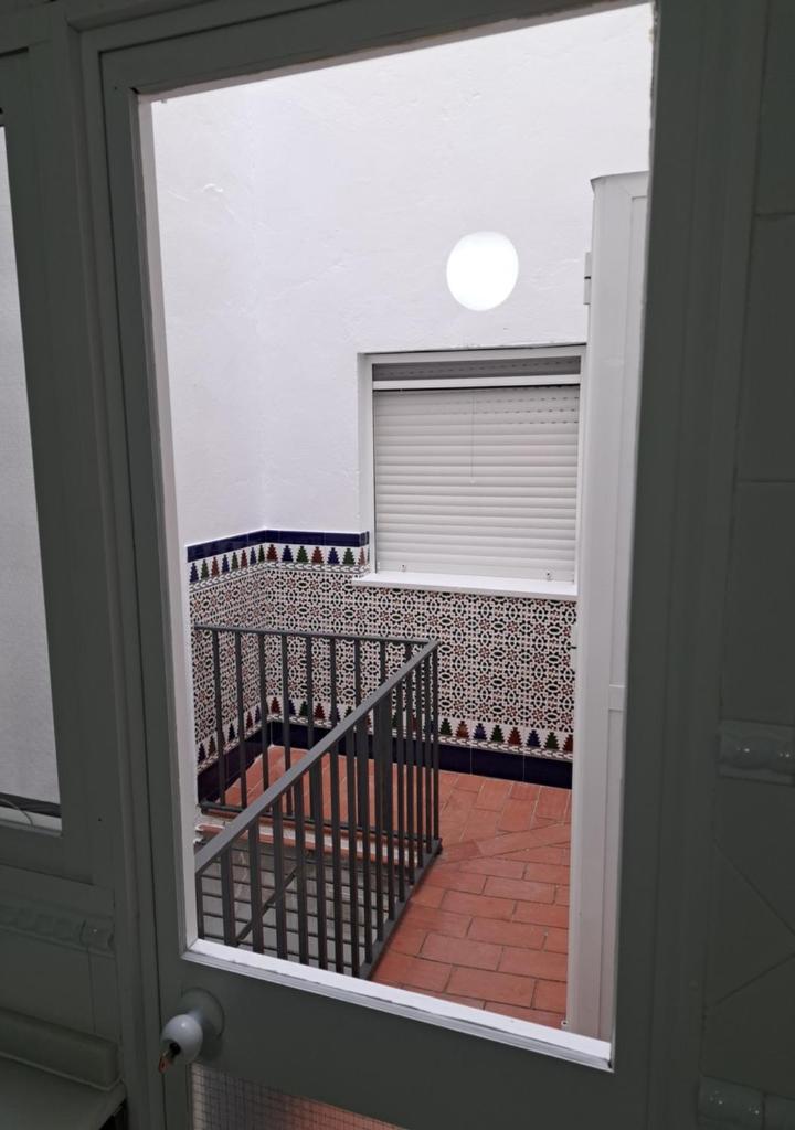 Encanto Urbano: Piso céntrico totalmente equipado, Seville