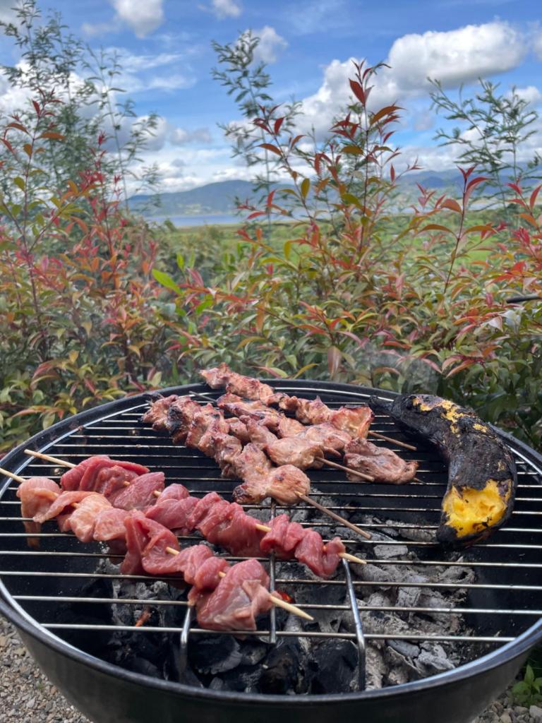 Juncos Glamping photo 4