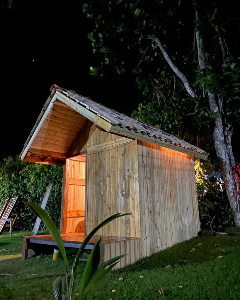 Cabana Aloha