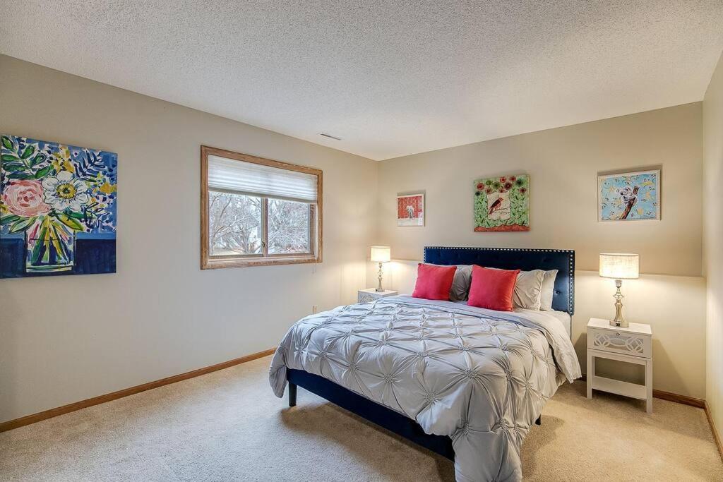 Maple Haven: Extended Stay photo 2