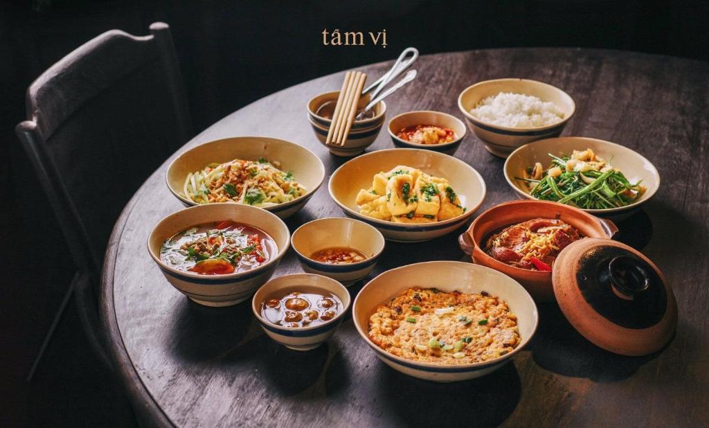 Biệt Thự villages Bãi Sau Gần QUẢNG TRƯỜNG CỘT CỜ