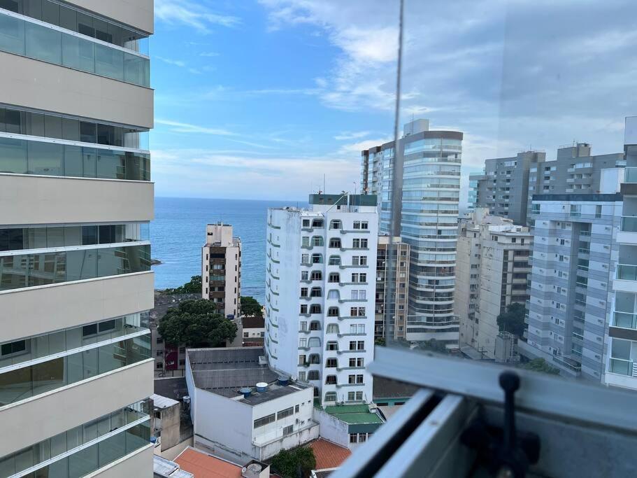 3 Quartos c/ Suíte, Vista Mar, Centro Guarapari