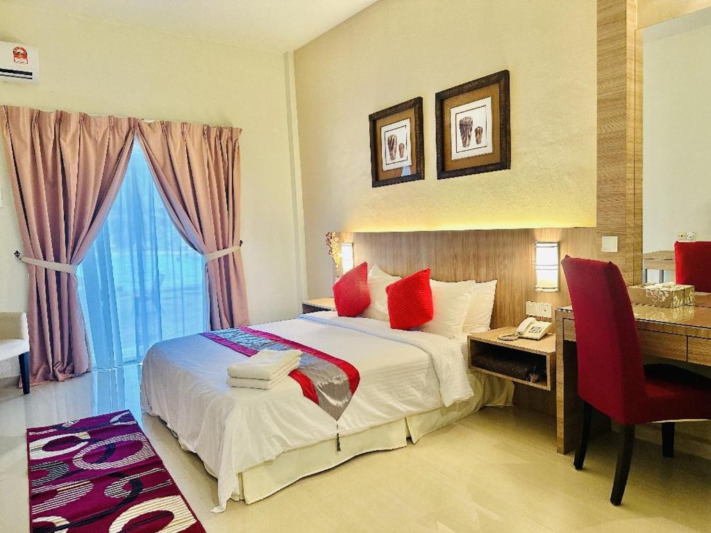 Rompin Beach Resorts photo 4