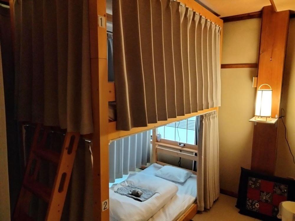 Magome Chaya photo 1