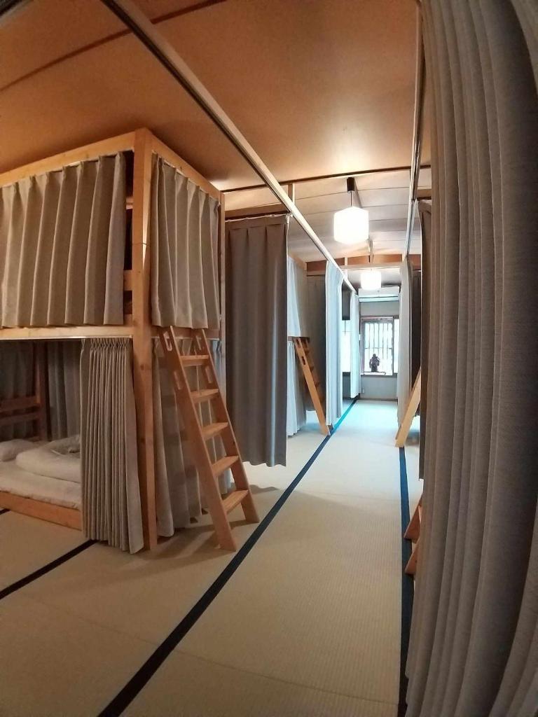Magome Chaya photo 2