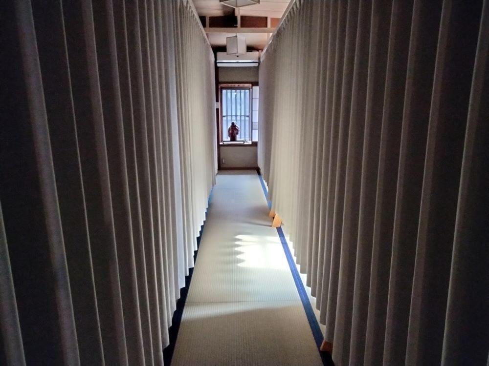 Magome Chaya photo 3