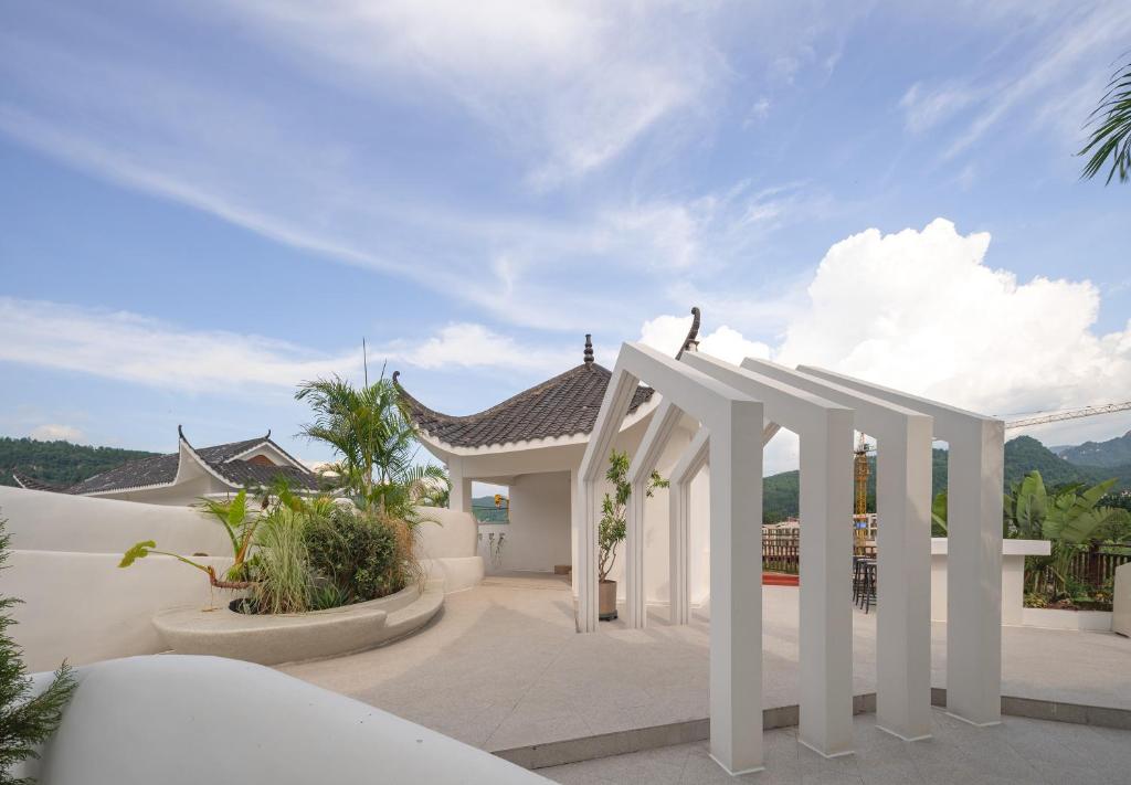 Wang Yun Residence Boutique Homestay Zhangjiajie photo 3