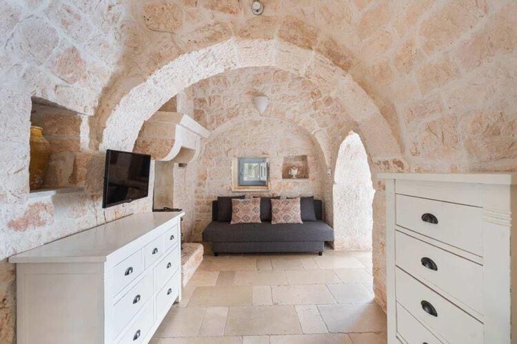 Magnificent Stefano's Trulli at Locorotondo photo 4