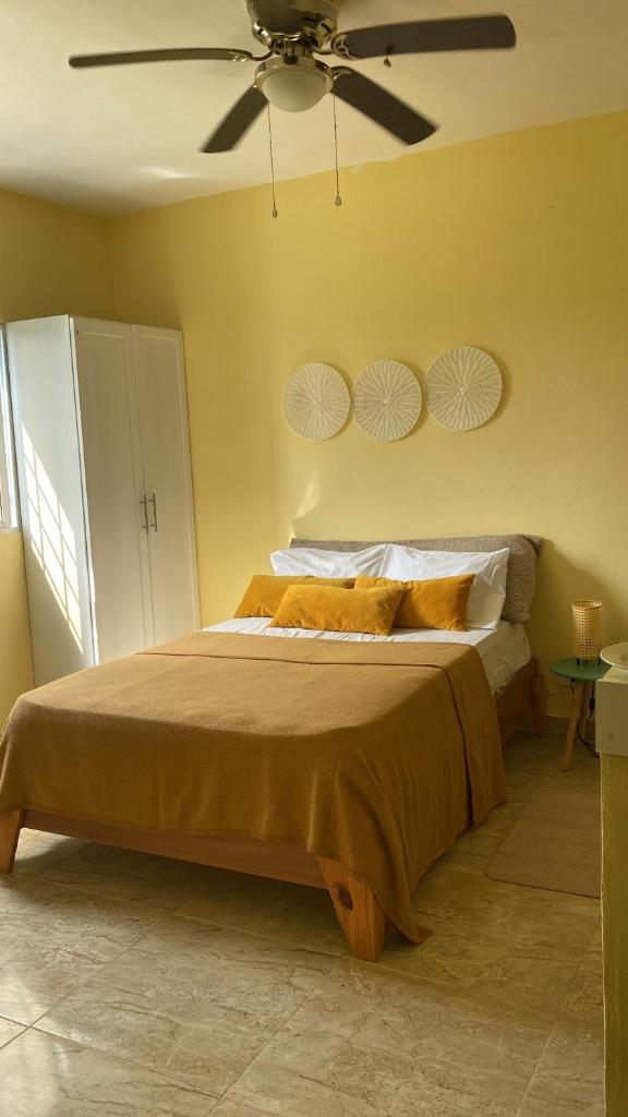Casa Recreacional Guasimal photo 2