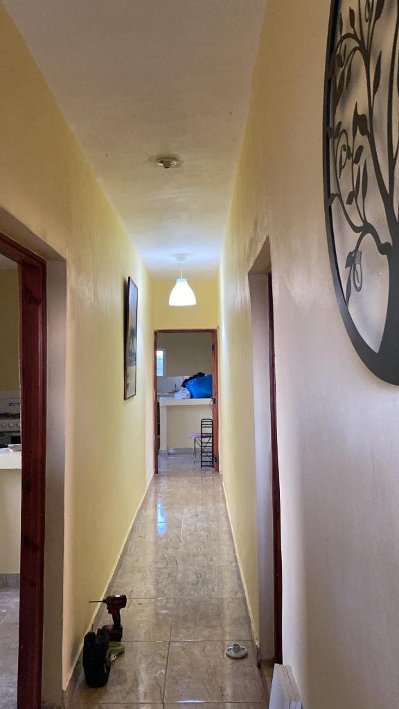 Casa Recreacional Guasimal photo 4
