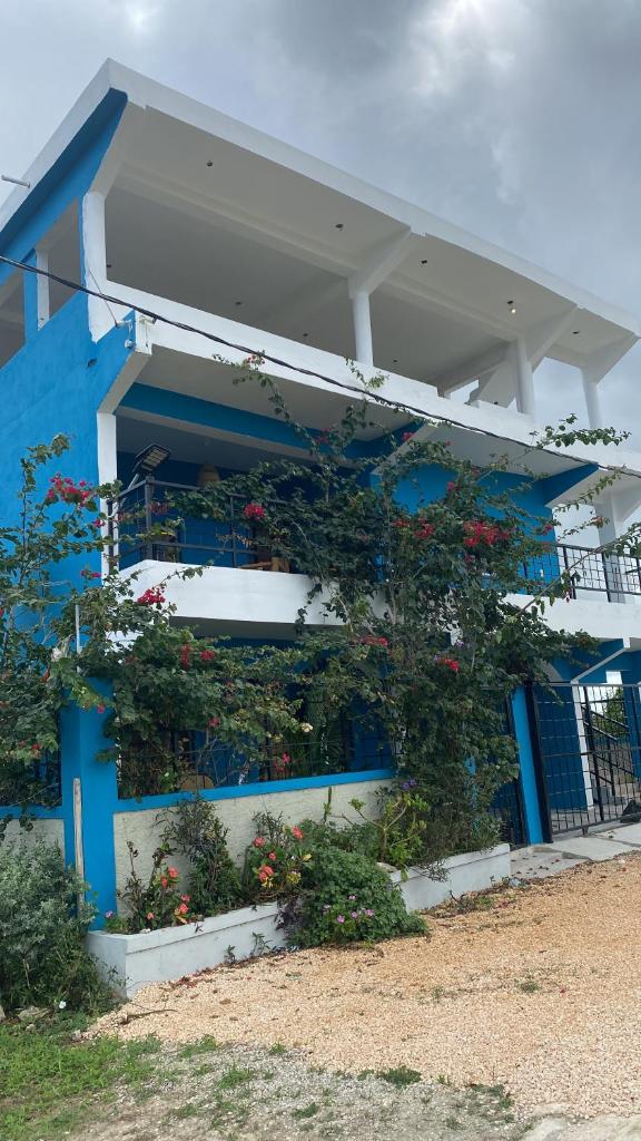 Casa Recreacional Guasimal