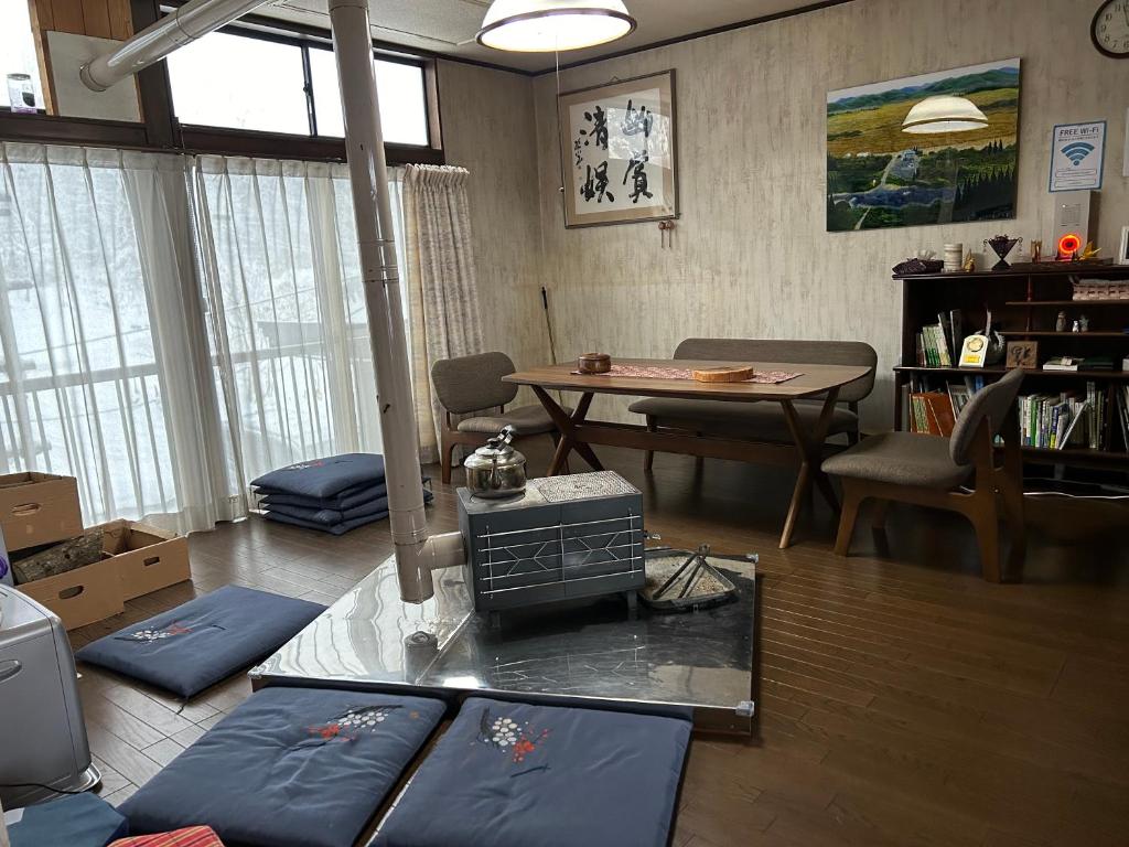 noukanoyado seisetsukan photo 3
