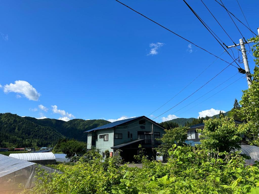 noukanoyado seisetsukan photo 1