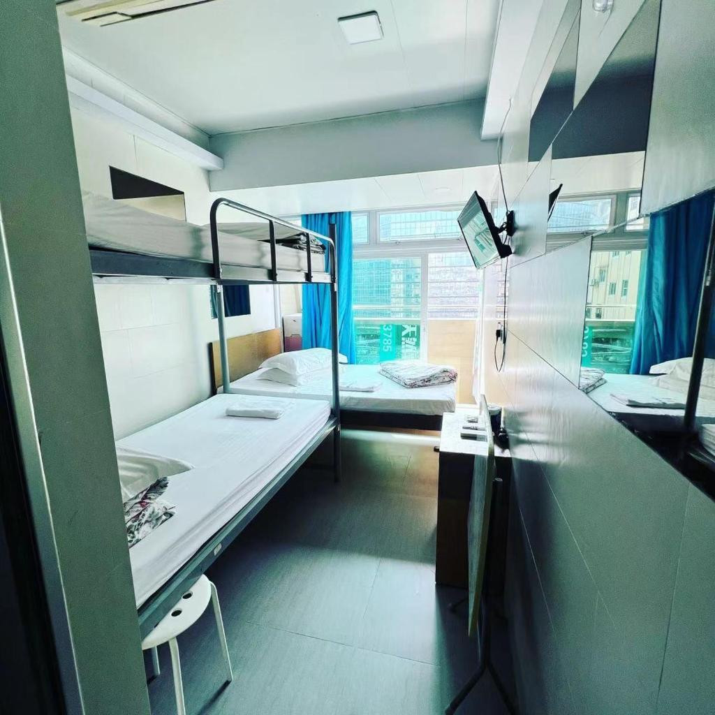 Ah Shan Hostel photo 1