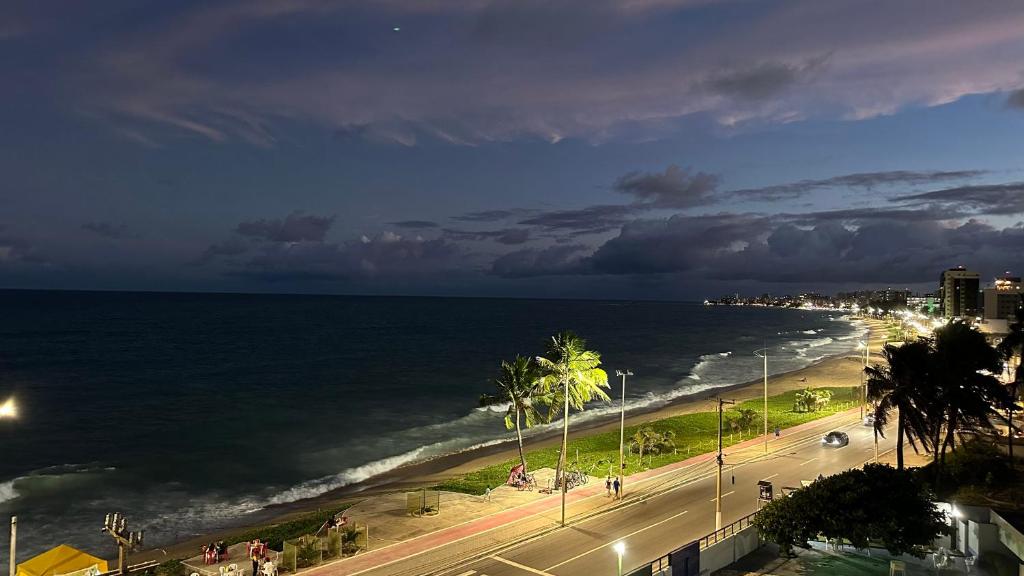 Flat Suites em Hotel de Luxo photo 4