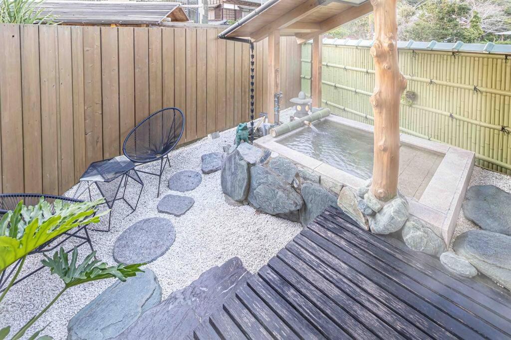 太陽と星が輝く宿季楽 photo 3