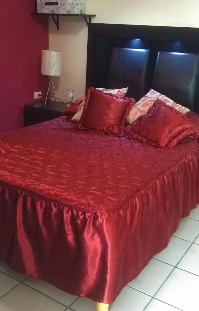 LUXORY HABITACIÓN CON TERRAZA Y BAÑO PRIVADO