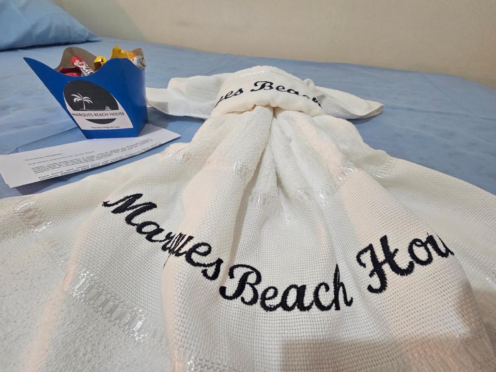 Marques Beach House photo 2