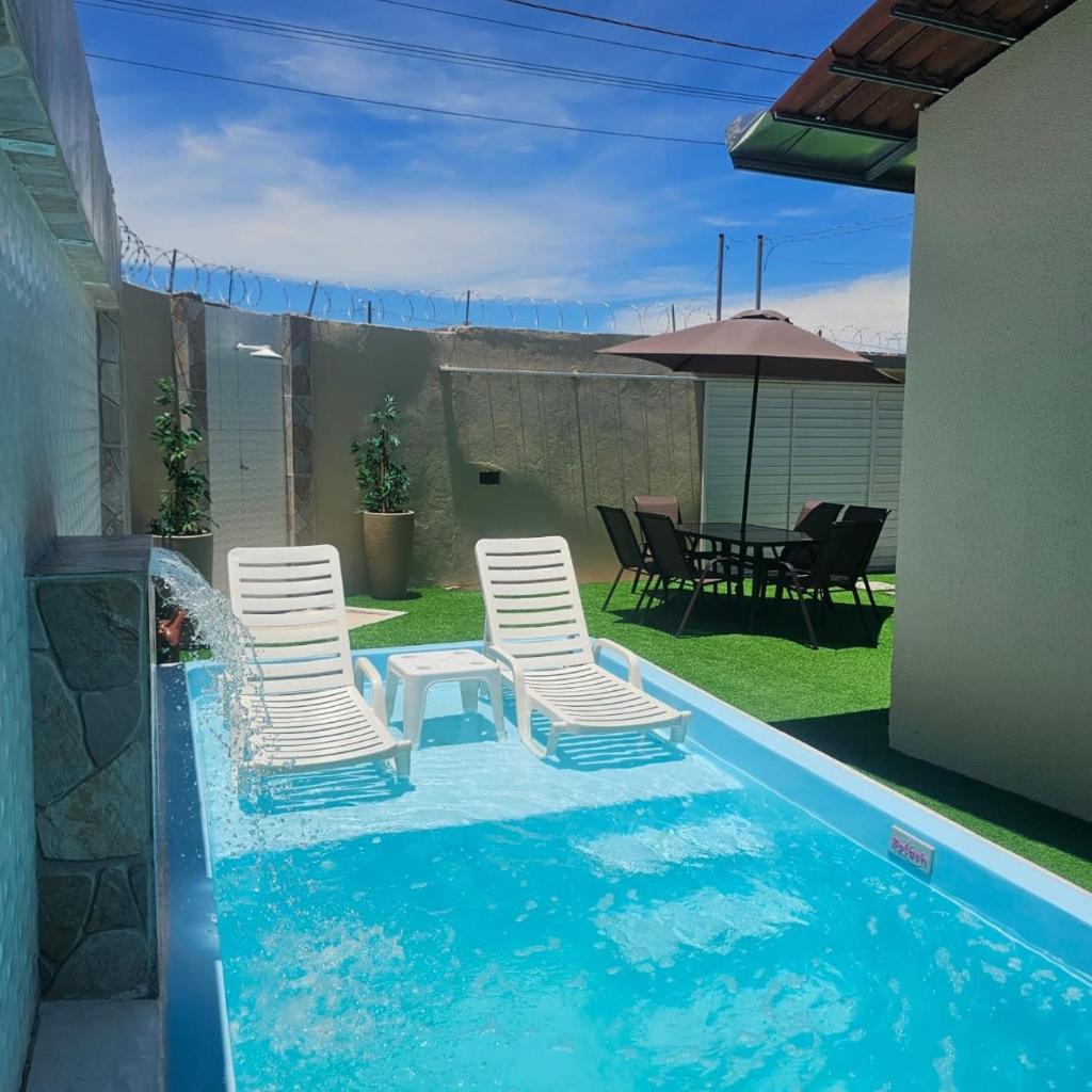Marques Beach House photo 1