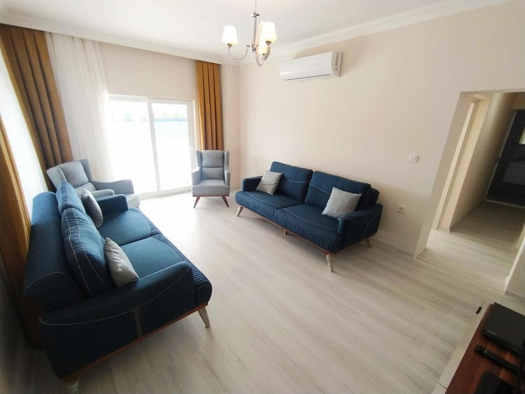 Villa Atapark havuzlu tam müstakil korunaklı villa photo 1
