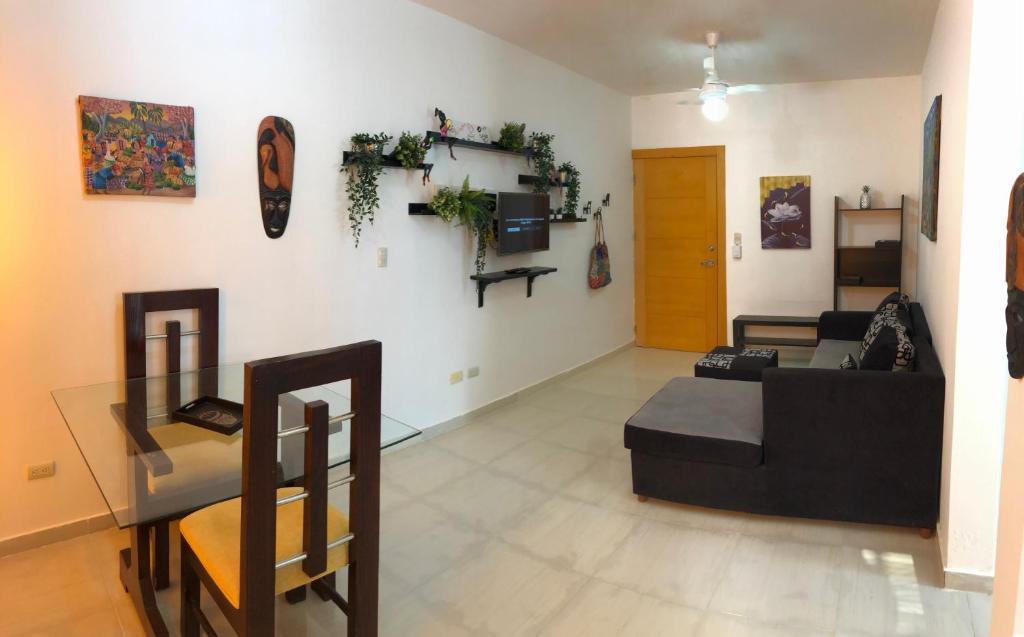 Chelsie 1 apartment Bayahibe photo 1