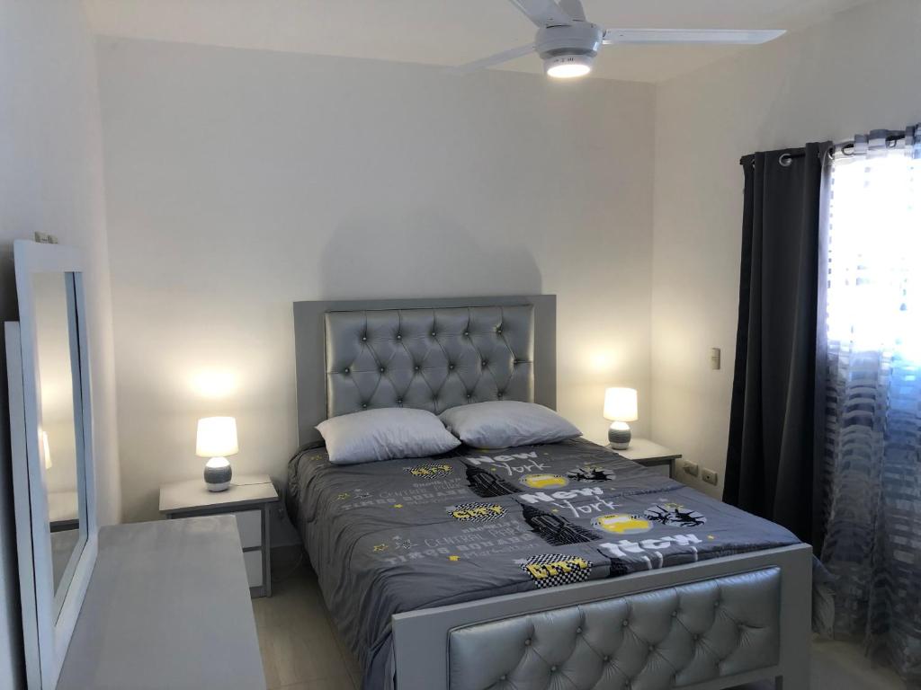 Chelsie 1 apartment Bayahibe photo 2