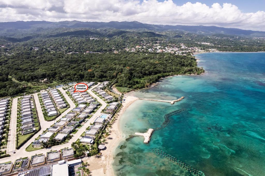 Coastal Paradise at Marina Villas photo 3