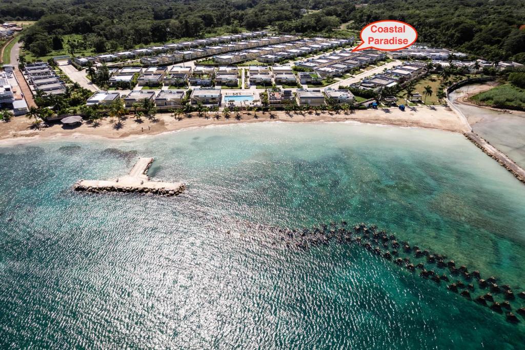 Coastal Paradise at Marina Villas photo 1