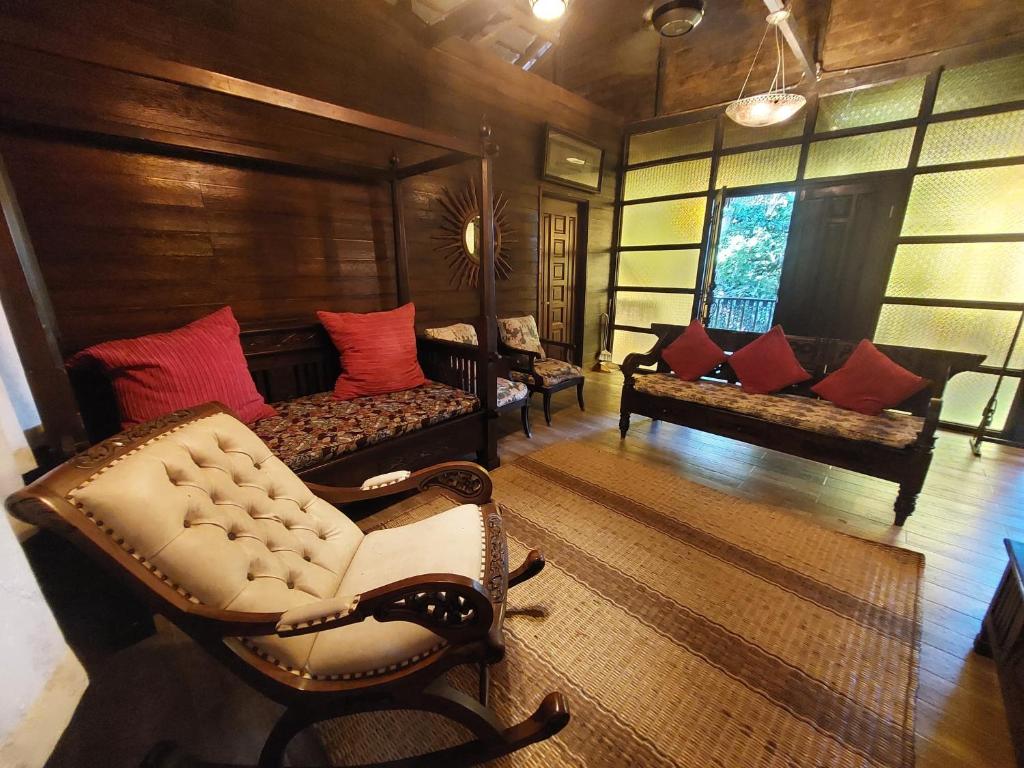 Ombak Dive Resort Perhentian Island photo 1